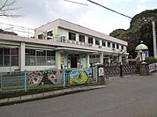 西徳寺保育園(950m)