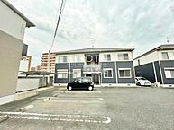 福岡県中間市中鶴4丁目：物件画像／株式会社不動産のデパートひろた　中間店