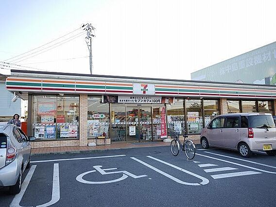 エステートグレース堀川B_周辺_0