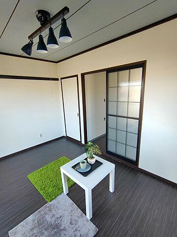 室内