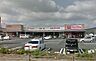 周辺：マックスバリュ直方新入店 (372m)