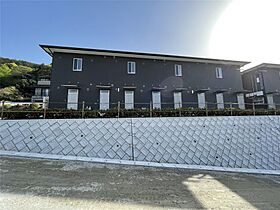 シャルム岡垣III  ｜ 福岡県遠賀郡岡垣町海老津駅南3丁目（賃貸アパート1LDK・1階・30.88㎡） その17