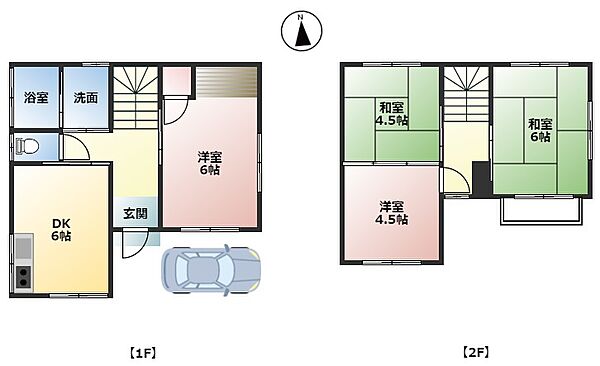 外観画像