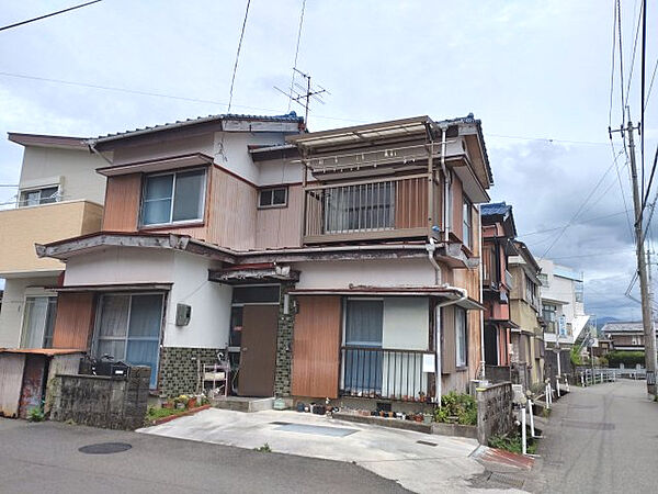 外観画像