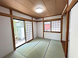 和室の画像