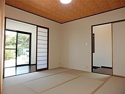 室内の画像