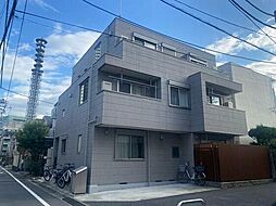 メゾン・ド・シャルム 2階