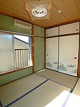 芝ブルーハイツ 301 ｜ 埼玉県川口市芝１丁目（賃貸マンション1DK・3階・28.00㎡） その26