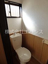 三和コーポ 202 ｜ 埼玉県蕨市南町２丁目（賃貸アパート2K・2階・33.41㎡） その3