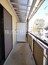 三和コーポ 202 ｜ 埼玉県蕨市南町２丁目（賃貸アパート2K・2階・33.41㎡） その26