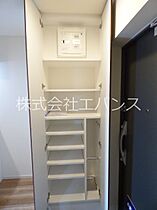 ルフレ　グランデ川口 103 ｜ 埼玉県川口市並木１丁目（賃貸マンション1K・1階・21.08㎡） その14