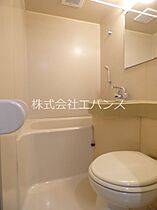 埼玉県蕨市塚越２丁目（賃貸マンション1R・2階・25.60㎡） その6