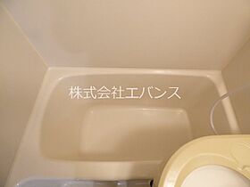 埼玉県蕨市塚越２丁目（賃貸マンション1R・2階・25.60㎡） その19