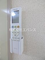 埼玉県蕨市塚越２丁目（賃貸マンション1R・2階・25.60㎡） その28