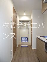 アルファコート蕨6 411 ｜ 埼玉県川口市芝新町（賃貸マンション1K・4階・21.61㎡） その23