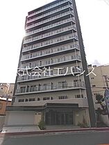 アルファコート蕨 906 ｜ 埼玉県川口市芝新町（賃貸マンション1K・9階・23.42㎡） その1