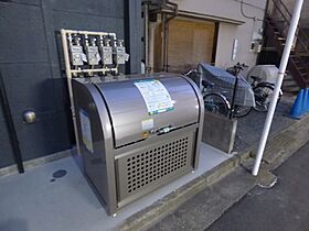 グランクオール西川口 401 ｜ 埼玉県川口市並木３丁目（賃貸マンション1K・4階・20.35㎡） その18