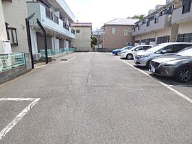 埼玉県蕨市南町１丁目（賃貸アパート1K・2階・22.00㎡） その17