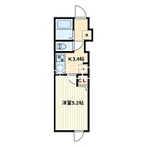 ルミウス芝5丁目 303 ｜ 埼玉県川口市芝５丁目11-21（賃貸アパート1K・3階・18.09㎡） その2