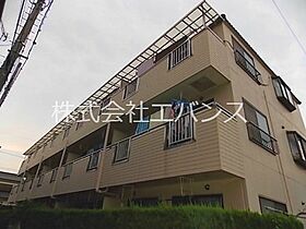 ハイツリー芝 303 ｜ 埼玉県川口市芝高木１丁目（賃貸マンション1LDK・3階・36.00㎡） その1