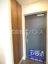 ルフレ　グランデ川口 101 ｜ 埼玉県川口市並木１丁目（賃貸マンション1K・1階・21.08㎡） その22