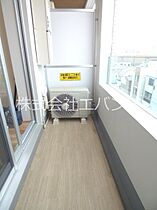 ルフレ　グランデ川口 101 ｜ 埼玉県川口市並木１丁目（賃貸マンション1K・1階・21.08㎡） その29