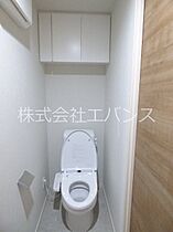 アルファコート蕨7 608 ｜ 埼玉県川口市芝新町（賃貸マンション1K・6階・21.26㎡） その3