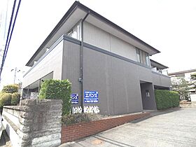 シャン・ド・マルス 201 ｜ 埼玉県川口市西青木３丁目（賃貸アパート1K・2階・18.90㎡） その1