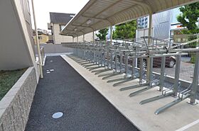 グランフォース西川口 901 ｜ 埼玉県川口市西青木１丁目（賃貸マンション1K・9階・22.32㎡） その16