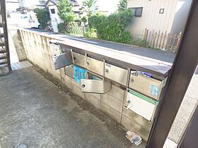 サザンハイツ 102 ｜ 埼玉県蕨市南町１丁目（賃貸アパート1K・1階・18.90㎡） その20