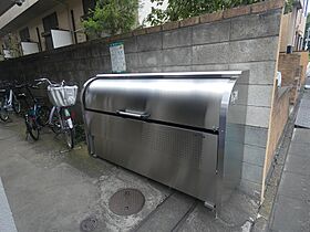 永井マンション 106 ｜ 埼玉県川口市西青木３丁目（賃貸マンション2K・1階・33.00㎡） その25