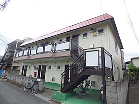 埼玉県蕨市塚越３丁目（賃貸マンション2K・1階・34.00㎡） その15