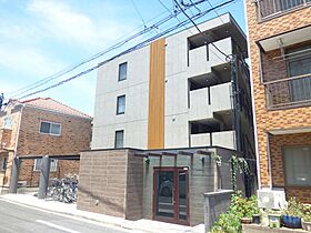 フォセット西川口 107 ｜ 埼玉県川口市西川口２丁目（賃貸マンション1K・1階・22.19㎡） その17