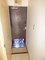 クリアハウス川口 110 ｜ 埼玉県川口市芝中田１丁目（賃貸アパート1K・1階・17.00㎡） その8