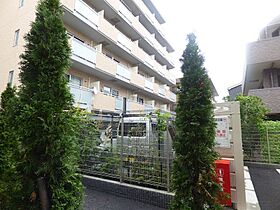 アルファコート西川口22 502 ｜ 埼玉県川口市西青木１丁目（賃貸マンション1K・5階・22.50㎡） その22