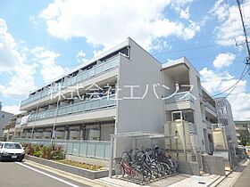 リブリ・ヴァン・リヴェール 308 ｜ 埼玉県蕨市錦町６丁目（賃貸マンション1K・2階・22.35㎡） その1