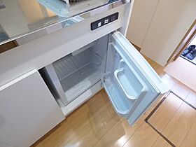 レスコート蕨 204 ｜ 埼玉県蕨市中央２丁目（賃貸マンション1K・2階・20.19㎡） その16