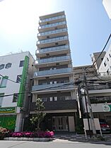 アルファコート蕨5 803 ｜ 埼玉県蕨市塚越１丁目（賃貸マンション1K・8階・22.34㎡） その16