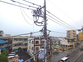 埼玉県川口市芝新町（賃貸マンション1K・4階・20.57㎡） その20