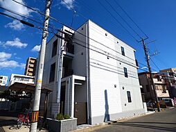 🉐敷金礼金0円！🉐パルナシウス