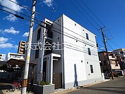 🉐敷金礼金0円！🉐パルナシウス