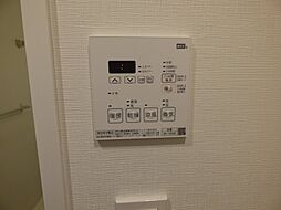 オーキッドレジデンス西川口