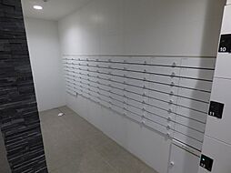 オーキッドレジデンス西川口