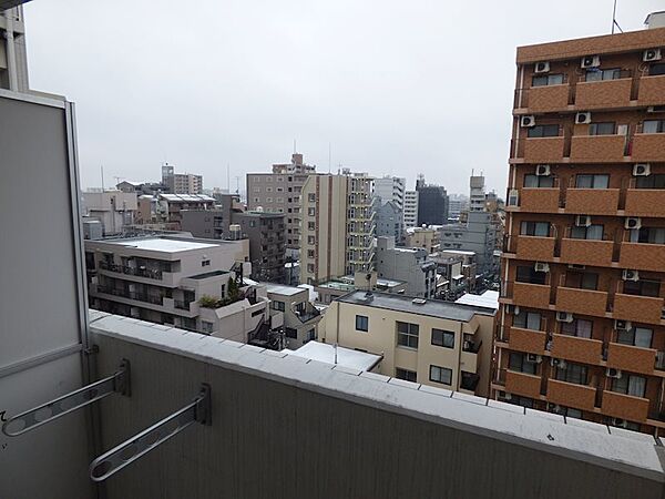 オーキッドレジデンス西川口