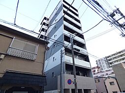 アンベリール西川口弐番館