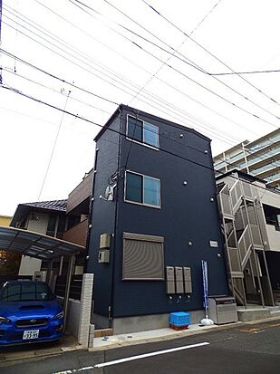外観画像