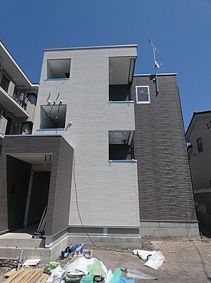 外観画像