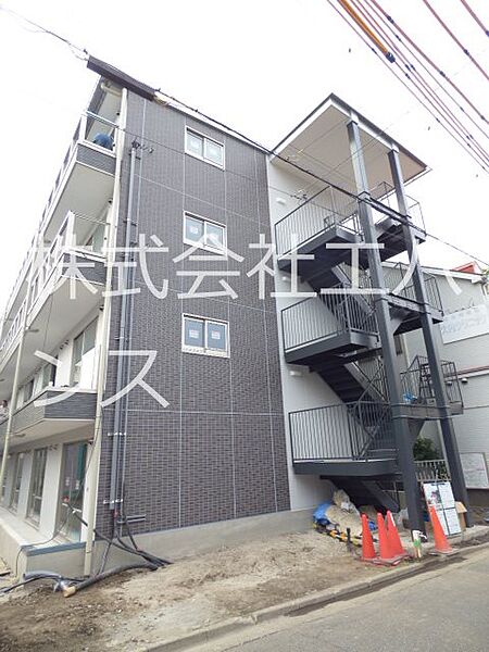 外観画像