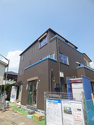 外観画像