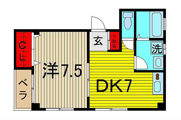 外観画像